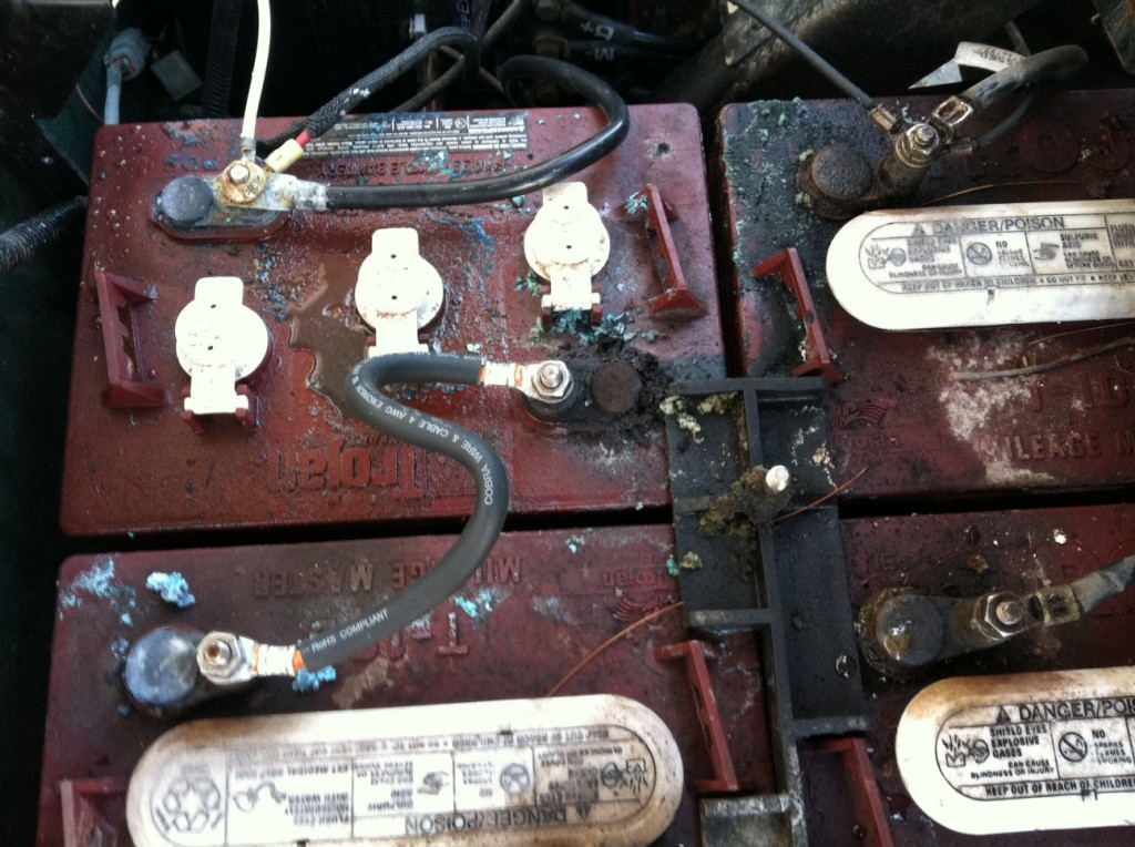Can The Car Battery Mess Up The Gas Pedal Can The Car Battery Mess Up The Gas Pedal