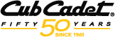 More about Cub Cadet