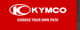 More about Kymco