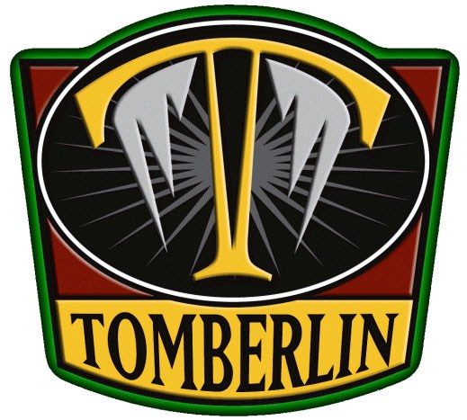 More about Tomberlin