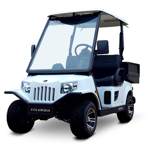 Small Vehicle Resource Columbia Commercial Utility Journeyman 2