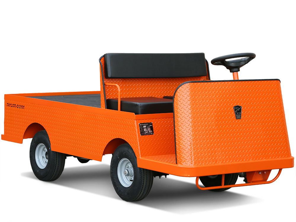 Polaris Acquires Taylor-Dunn - Small Vehicle Resource ... taylor dunn et 3000 wiring diagram 