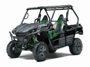 Kawasaki Teryx utility vehicle