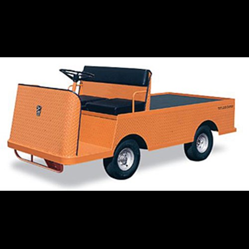 Small Vehicle Resource TaylorDunn Utility Vehicles B150