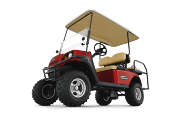 bad boy buggies