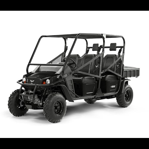 Small Vehicle Resource Bad Boy Off Road Utility Vehicle Recoil iS Crew