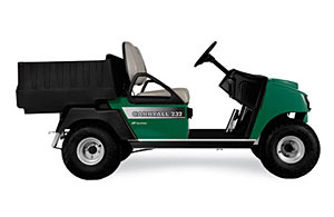 Carryall 232 club car Clearance