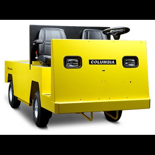 Small Vehicle Resource Columbia Industrial Utility Vehicles Payloader