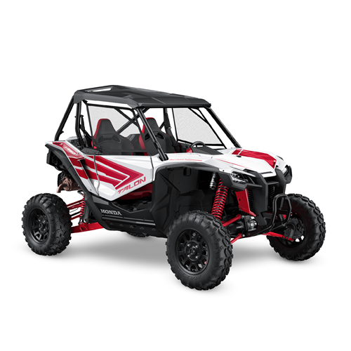 Small Vehicle Resource Honda Talon Talon 1000R