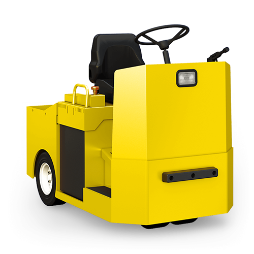 Small Vehicle Resource Motrec Tow Tractor MT 340 48V