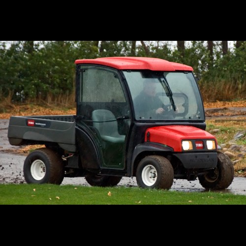 Small Vehicle Resource Toro Workman Utility Vehicles Workman MD MDXD