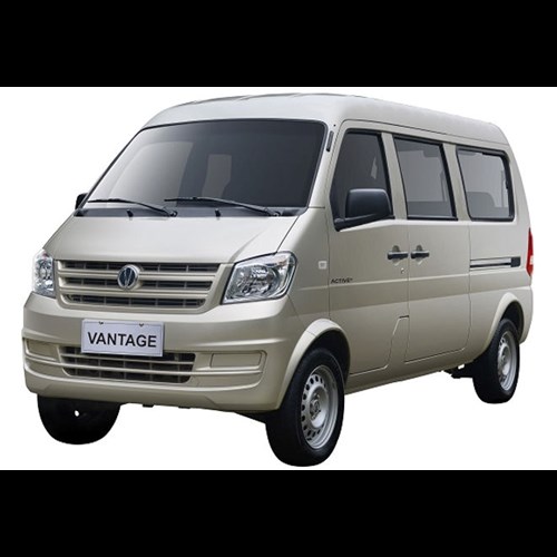Small Vehicle Resource Vantage Vehicle International Active Active