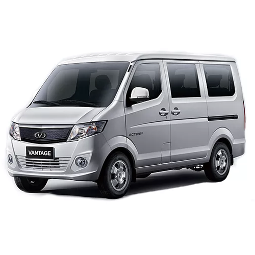 vantage van conversions